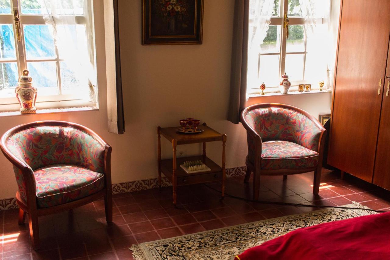 Вілла 'T Hemelke Vakantiehuisje Менен Екстер'єр фото